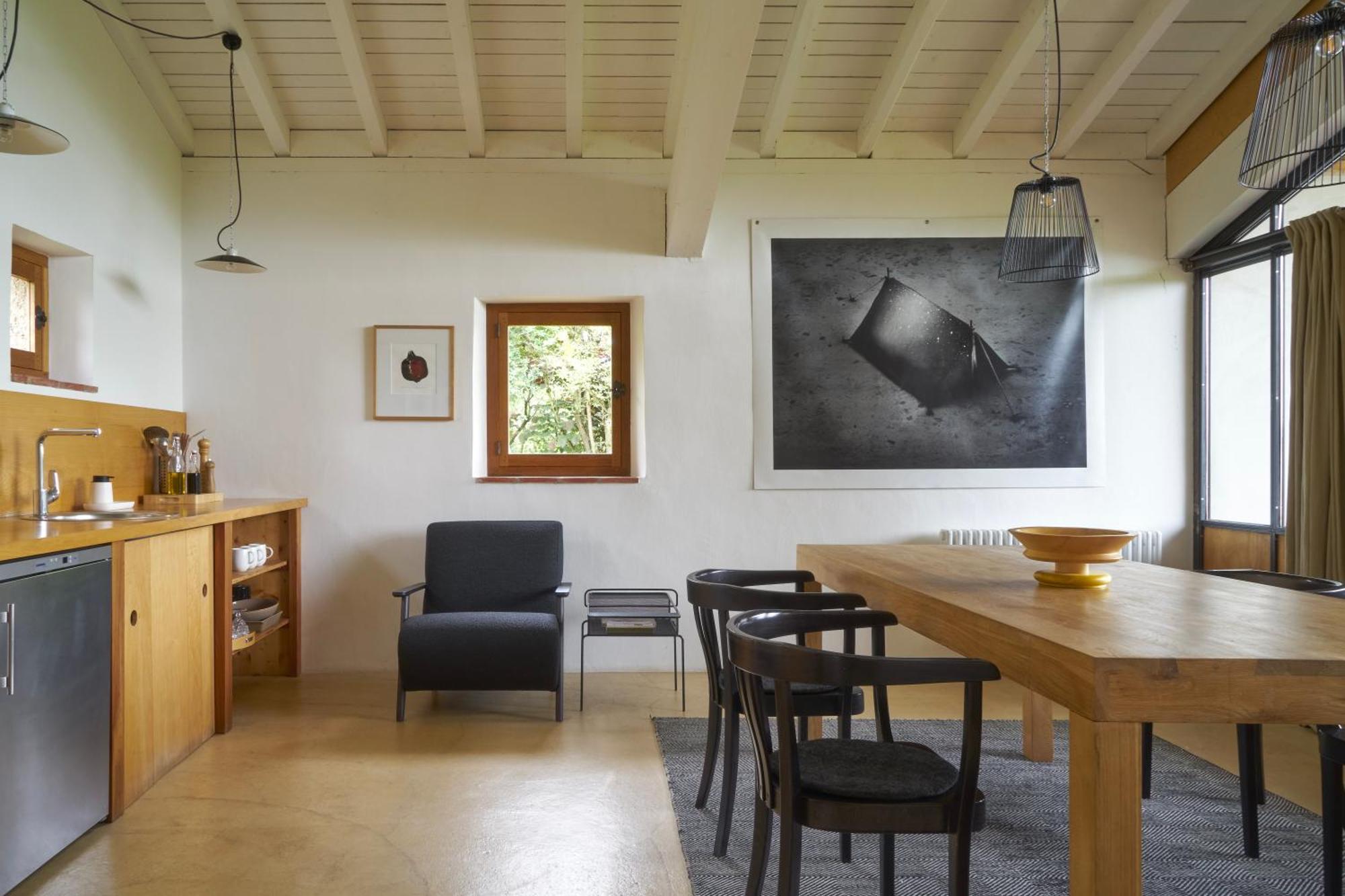 La Colline Du Colombier Hotel Iguerande Eksteriør billede
