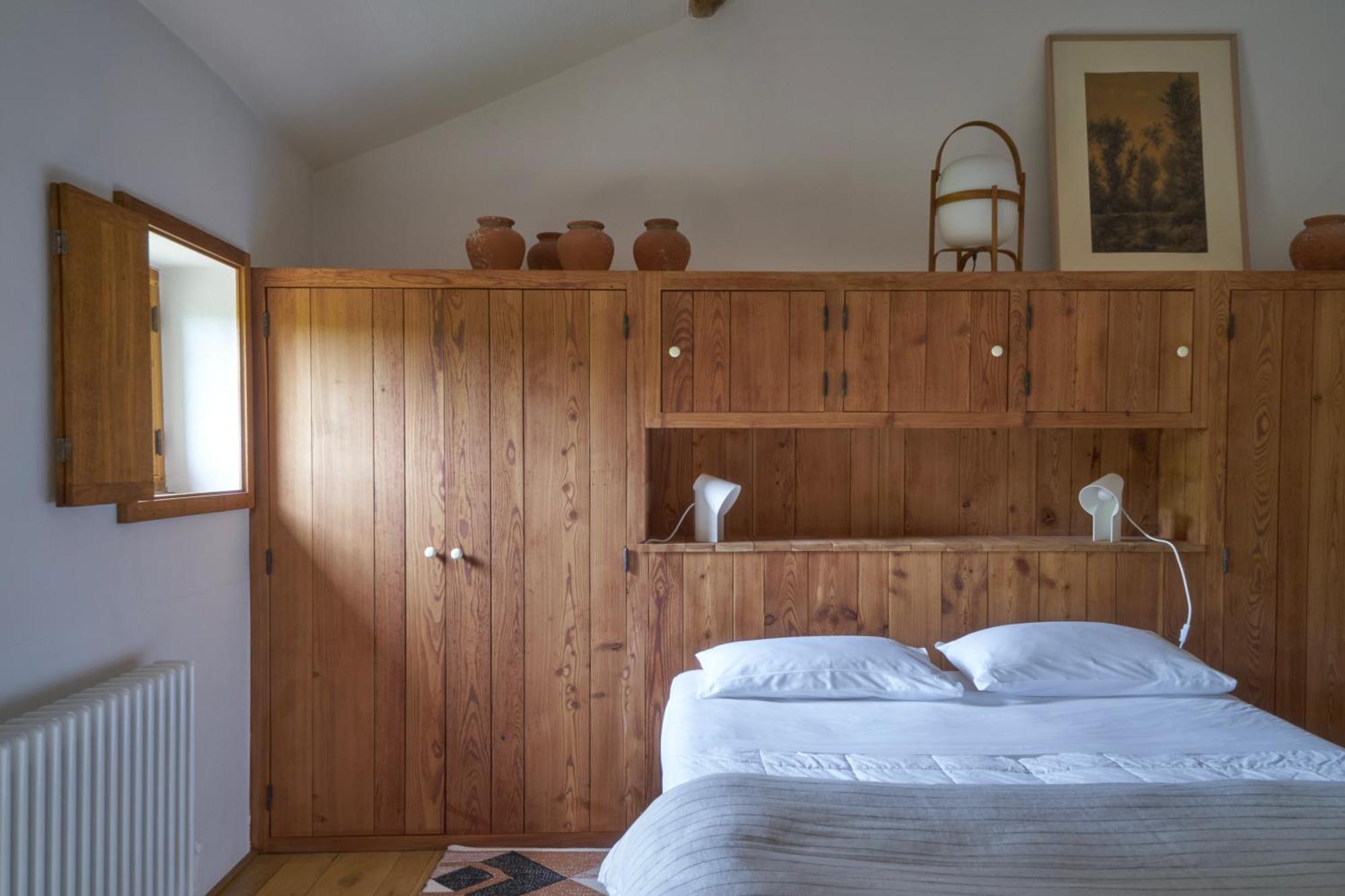 La Colline Du Colombier Hotel Iguerande Eksteriør billede